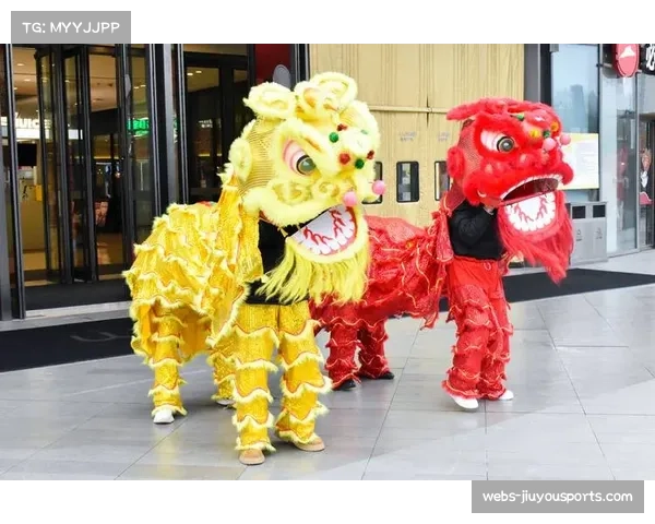 群众赛事舞龙舞狮项目强化赛风赛纪 确保赛事安全与公平双落实