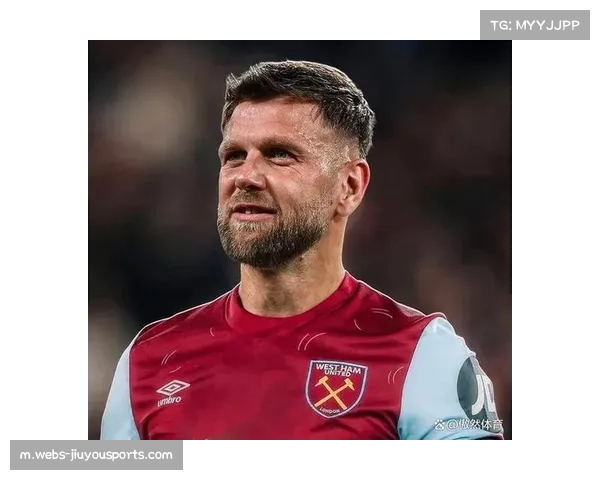 西汉姆联保级关键期防线残缺 波茨停赛费利佩伤疑加剧莫耶斯压力